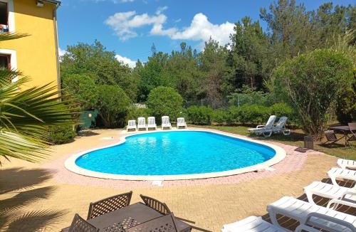 Saint-Jean-de-Vedas Hotel | Cit'Hotel Hotel Prime - Montpelier Ouest -Saint Jean de Vedas