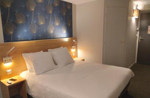 Saint-Jean-de-Vedas Hotel | Cit'Hotel Hotel Prime - Montpelier Ouest -Saint Jean de Vedas