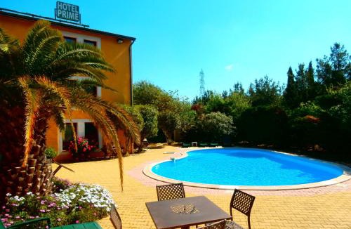 Saint-Jean-de-Vedas Hotel | Cit'Hotel Hotel Prime - Montpelier Ouest -Saint Jean de Vedas