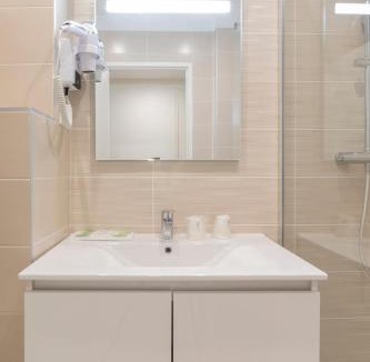 Sete Hotel | Cit'Hotel Imperial