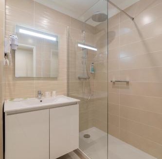 Sete Hotel | Cit'Hotel Imperial