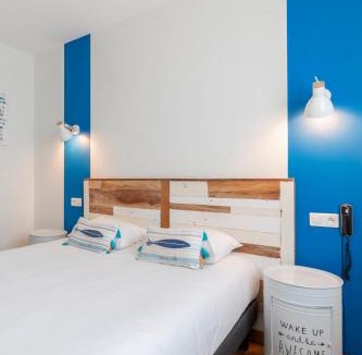 Sete Hotel | Cit'Hotel Imperial