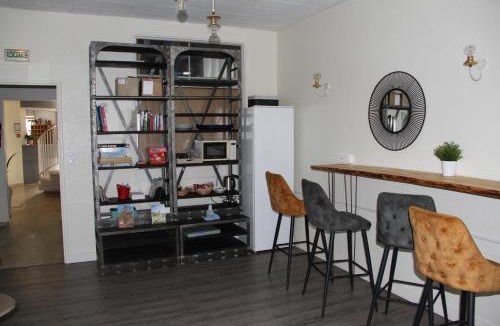 Les Sables d'Olonne Hotel | Cit'Hotel Le Chêne Vert