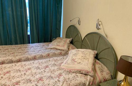 La Roche-sur-Yon Hotel | Cit'Hotel Marie Stuart