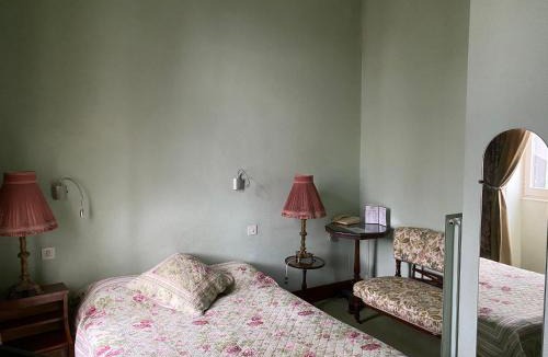 La Roche-sur-Yon Hotel | Cit'Hotel Marie Stuart