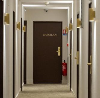 Millau Hotel | Cit'Hotel Restaurant du Bowling de Millau