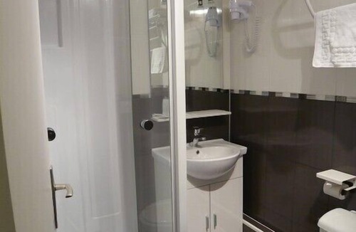 Blois Hotel | Cit'Hotel Saint Jacques