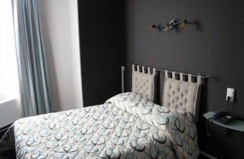 Blois Hotel | Cit'Hotel Saint Jacques