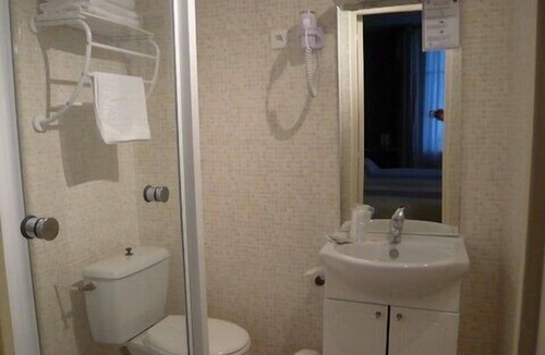 Blois Hotel | Cit'Hotel Saint Jacques