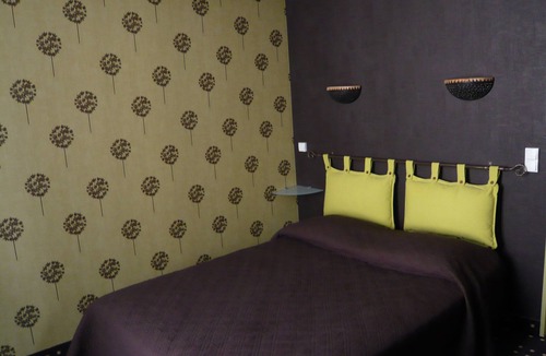 Blois Hotel | Cit'Hotel Saint Jacques