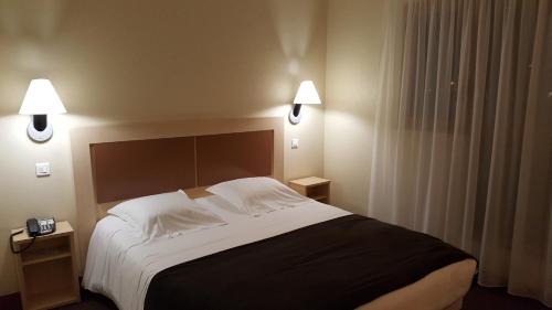 Thouars Hotel | Cit'Hotel Talencia