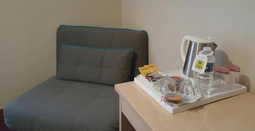 Thouars Hotel | Cit'Hotel Talencia