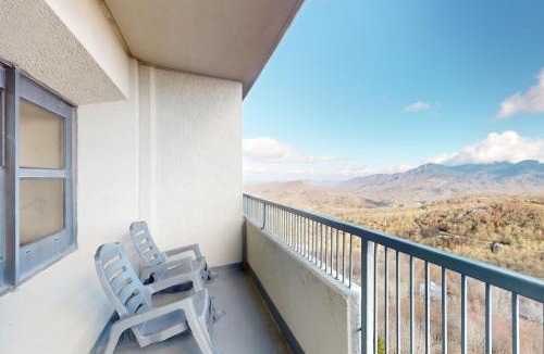 Sugar Mountain Apartment | Citadel 3626
