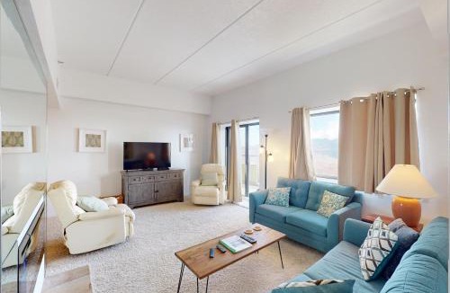 Sugar Mountain Apartment | Citadel 3626