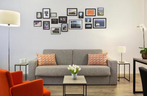 Antigone Apartment | Citadines Antigone Montpellier