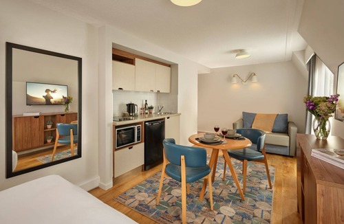 Barbican Hotel | Citadines Barbican London