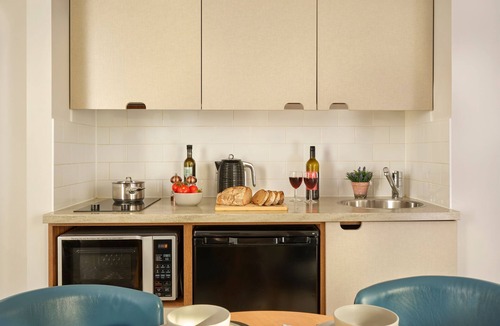 Barbican Hotel | Citadines Barbican London