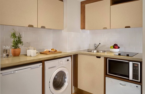 Barbican Hotel | Citadines Barbican London