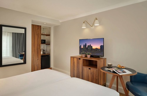 Barbican Hotel | Citadines Barbican London