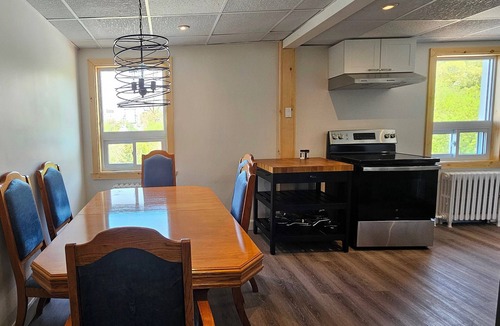 Chicoutimi Apartment | Citadines Centre-ville Chicoutimi