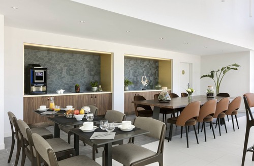 Saint-Jacques - Pirmil Apartment | Citadines Confluent Nantes