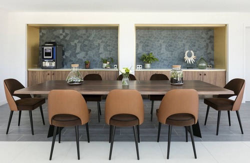 Saint-Jacques - Pirmil Apartment | Citadines Confluent Nantes