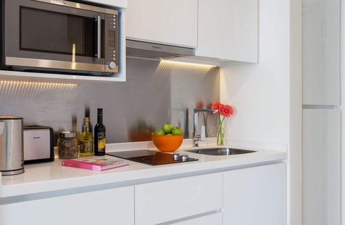 Cyberjaya Apartment | Citadines DPulze Cyberjaya