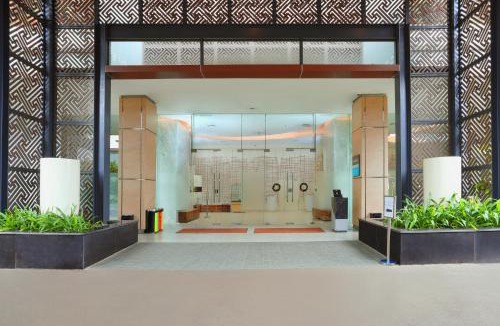Mampang Prapatan Apartment | Citadines Gatot Subroto Jakarta