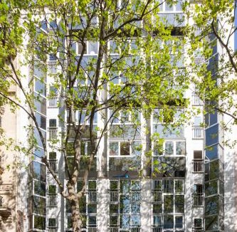 Montparnasse Apartment | Citadines Montparnasse Paris