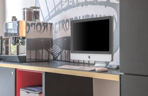 Grenelle Apartment | Citadines Tour Eiffel Paris