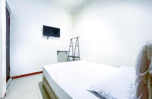 Bekasi Hotel | Citara Jaya Guesthouse Mitra RedDoorz