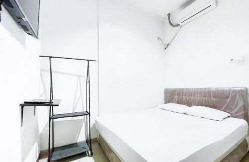 Bekasi Hotel | Citara Jaya Guesthouse Mitra RedDoorz