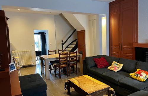 Friville-Escarbotin House | citesteloi