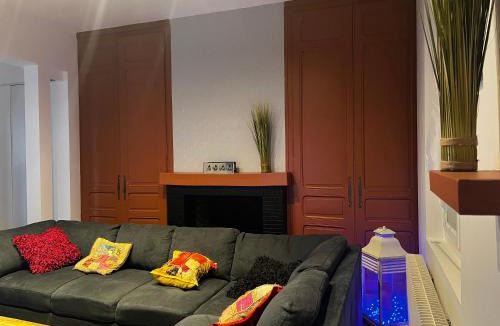 Friville-Escarbotin House | citesteloi