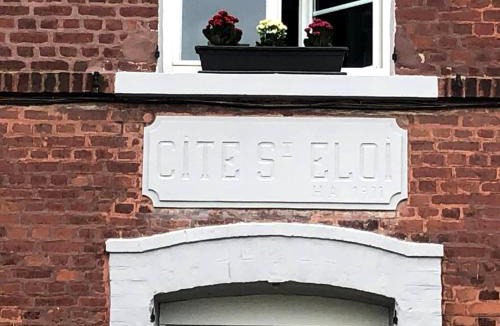 Friville-Escarbotin House | citesteloi