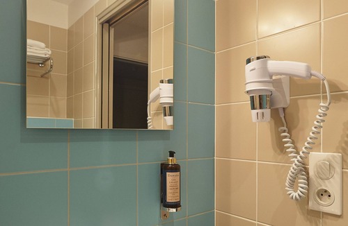 Limoges Hotel | CIT’HOTEL LES ALIZES