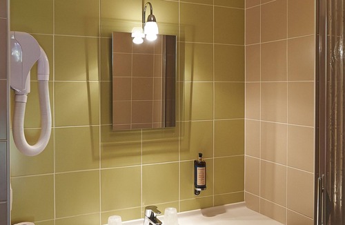 Limoges Hotel | CIT’HOTEL LES ALIZES