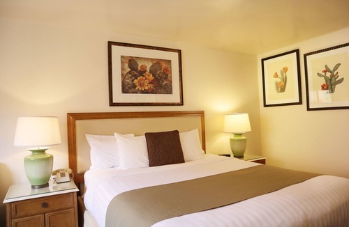 Pojoaque Hotel | Cities Of Gold Casino
