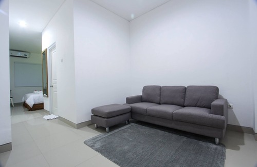 Mataram Hotel | Citilike Hotel Lombok