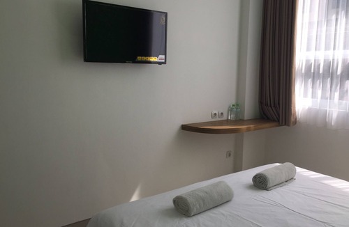 Mataram Hotel | Citilike Hotel Lombok