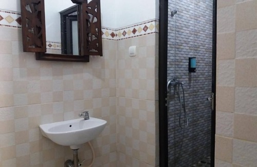 Penida Island Hostel | Citiz house