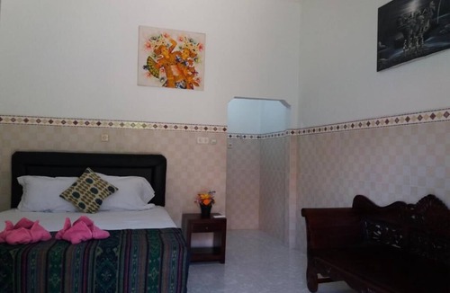 Penida Island Hostel | Citiz house