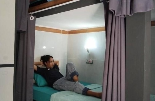 Penida Island Hostel | Citiz house