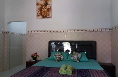 Penida Island Hostel | Citiz house