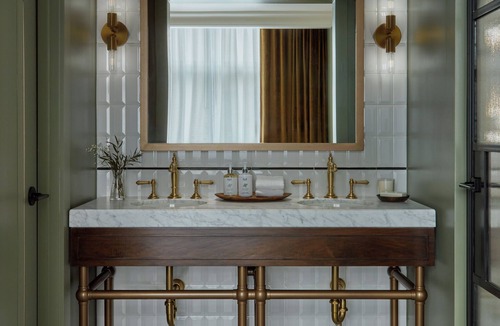 Downtown Oklahoma City Hotel | Citizen House