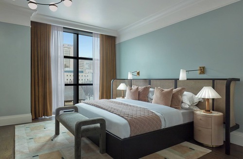 Downtown Oklahoma City Hotel | Citizen House