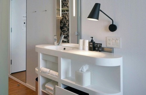 West End Hotel | citizenM Boston North Station