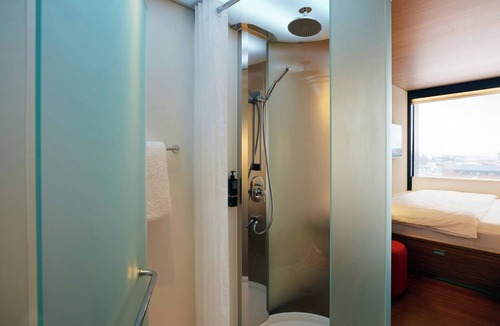 København V Hotel | citizenM Copenhagen Radhuspladsen