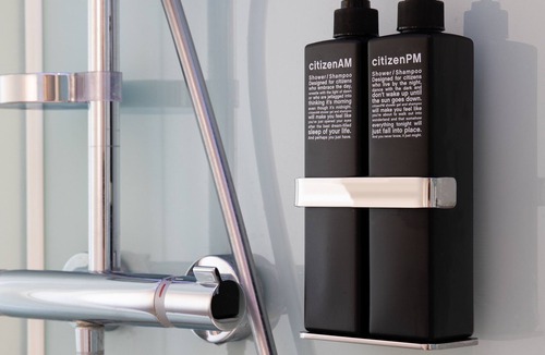 Geneva Old Town Hotel | citizenM Geneva