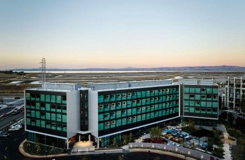 Menlo Park Hotel | citizenM Menlo Park